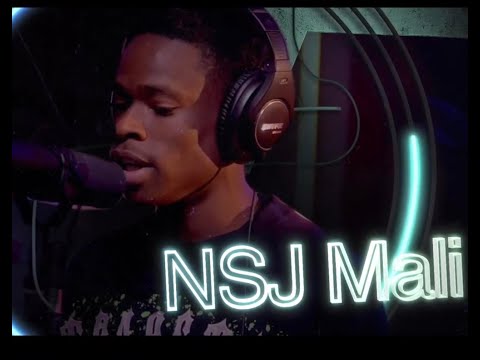 NSJ Mali - Blackbox Cypher