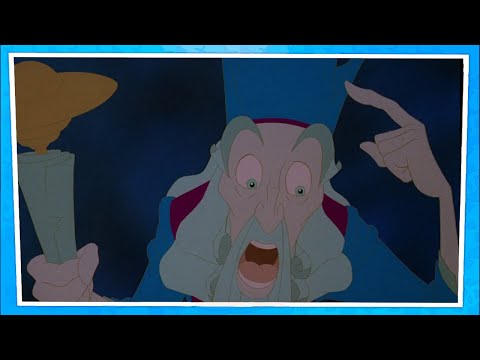 The Pagemaster is a nearly flawless fable.