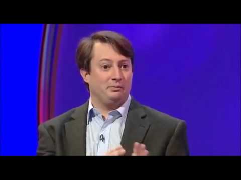 Would I Lie to You? - Does David Mitchell have a potentially disastrous alarm clock system?
