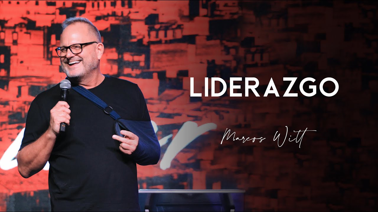 LIDERAZGO | MARCOS WITT
