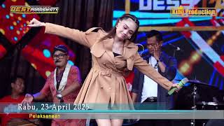 Download lagu GOYANG LAGEDAY - DESY PARASWATI - ORGAN DESY PARASWATI GROUP PIMP: DESY.P || LIVE MUNDU CIREBON mp3 Download lagu GOYANG LAGEDAY - DESY PARASWATI - ORGAN DESY PARASWATI GROUP PIMP: DESY.P || LIVE MUNDU CIREBON mp3