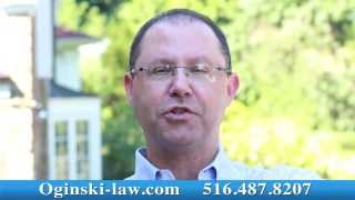 Do You Have to Testify in Your NY Accident or Medical Malpractice Case?