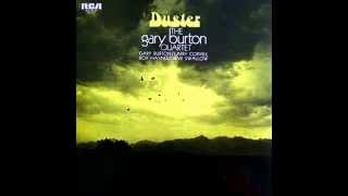 The Gary Burton Quartet - One, Two, 1-2-3-4 (1967 studio version) (HQ Audio)