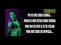 AJENA Dylan fuentes Ft Mike towers LETR AJENA Dylan fuentes Ft Mike towers LETR
