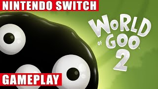 Vidéo World of Goo 2