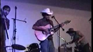 Sam Doores & The Tumbleweeds Sept. 4th, 2010 Houston