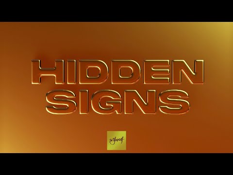 Melsen, Abi Flynn - Hidden Signs [Be Yourself Music] | Official Visualizer