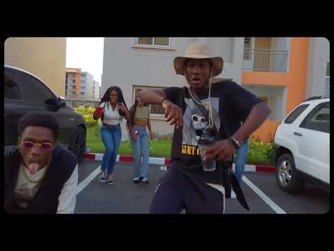 BTL & ETOO - DRIP COMME POP x ALVINXX