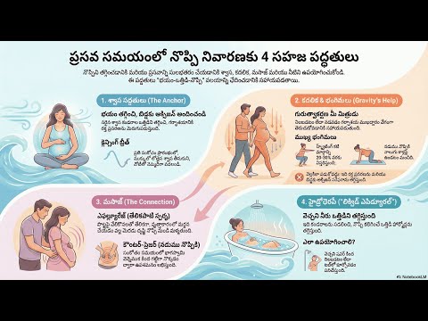 Non-Pharmacological (Lamaze) — video thumbnail