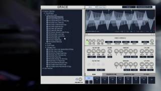 Video thumbnail for Grace VST - Free Sampler by Free Best VST