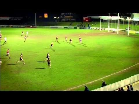 SANFL IGA League Goal of the week contenders for Round 15