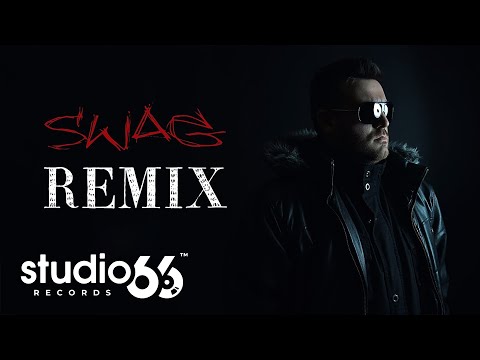 STUDIO 66 feat. Mark Freantzu, Dino, Lino & Nane - SWAG | Remix #1
