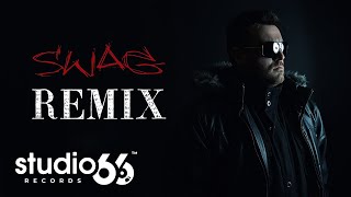 STUDIO 66 feat. Mark Freantzu, Dino, Lino & Nane - SWAG | Remix #1