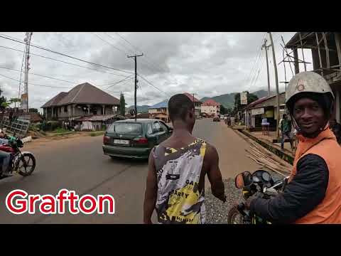 The Shocking Realities of life In Freetown Sierra Leone — Exploring Kossoh Town Jui