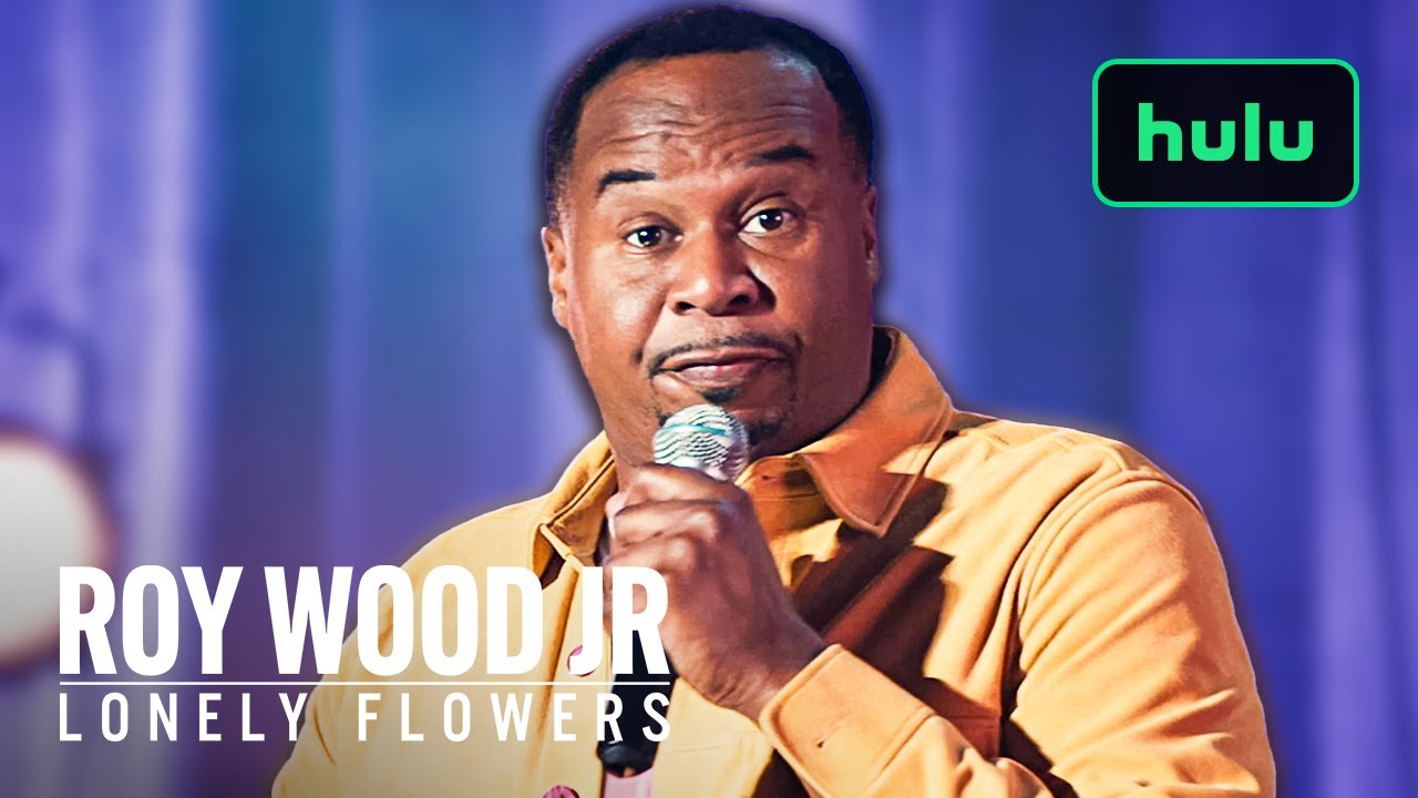 Everything is Locked Up