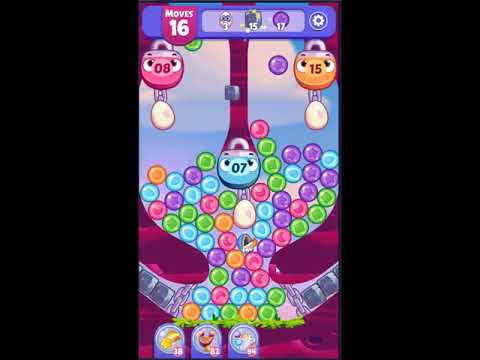 Angry Birds Dream Blast Level 1731 - NO BOOSTERS 😠🐦💤🎈 | SKILLGAMING ✔️