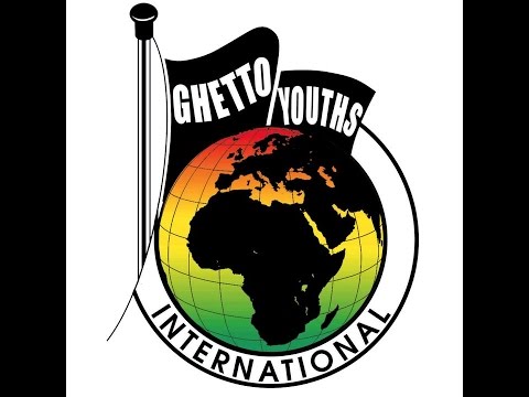 Mr. Bruckshut - "On The Corner Riddim (2015) Mix"