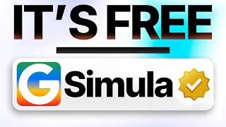 Google's NEW Simula is INSANE!