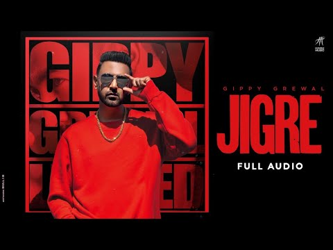 Poster jigre lyrics – gippy grewal