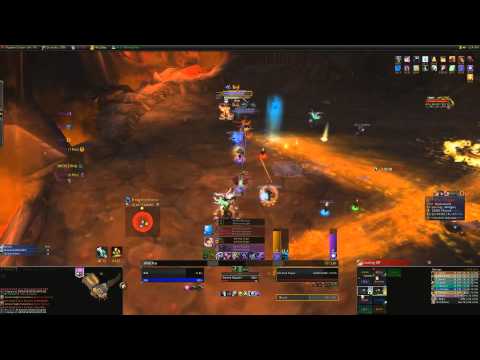 Heroic General Nazgrim 10 man