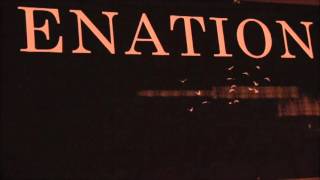 Jonathan Jackson & Enation - We’re Listening (Official Video)