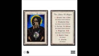 Choo Jackson - Prayin Ft. Cadet (prod. by Sledgren of GlitchRealm)