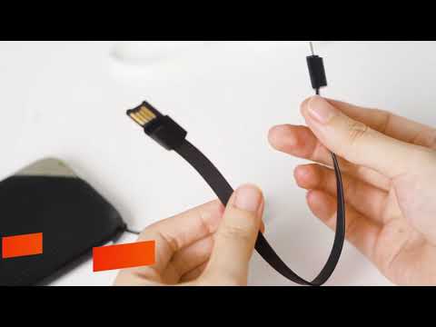 Joyroom D-M224 10.000 mah Wise Wind Series Wireless Charging Power bank