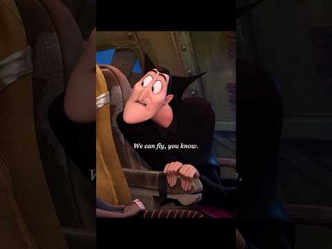 Hotel Transylvania 3: Summer Vacation  #foryou #shortvideo #film #movie #fpy #tvshow