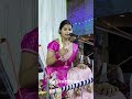 Mathavi Madhavi Song Trending