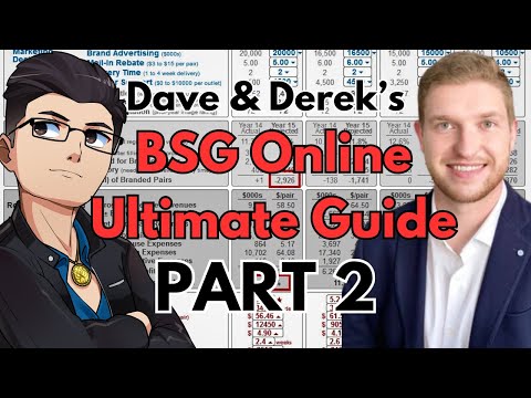 2024 Ultimate BSG Online Guide | Everything You NEED to Know | BSG Game How to Win | Part 2 of 3