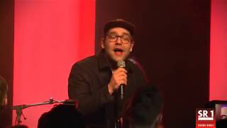 Bosse - Steine (live)