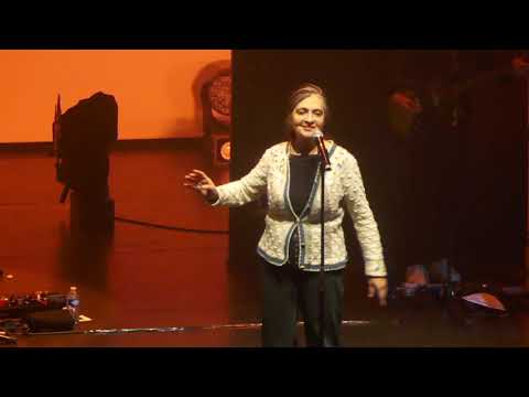 Birkin by Friends - Catherine Ringer (Olympia - Paris - 3 février 2024)