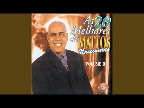 O Fogo Arderá - Mattos Nascimento