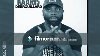 Kaaris - Débrouillard | INSTRUMENTAL RAP 2019 | PROD BY @Dmn_Prod
