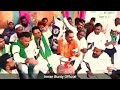 Dr MOBIN KHAN Buldana District President Aimim