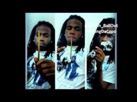 Billionaire Black x Kid Smoke - Take My Shirt Off (Slowed)