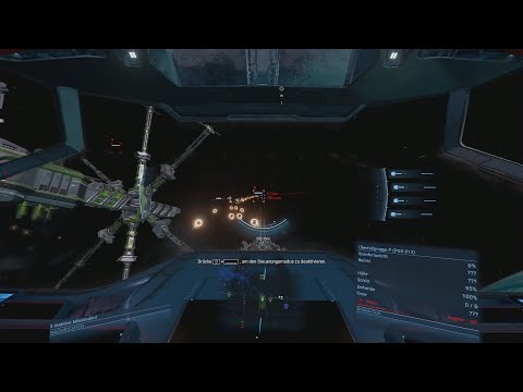 Undankbare Teladi #26 - X4: Foundations 3.10 Split Vendetta [Deutsch/German]