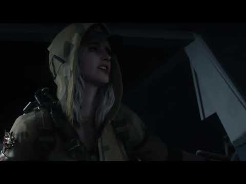 CrossfireX - Official 4K Cinematic Campaign Reveal Trailer