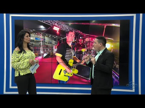 Notícias do Timon com Eliézer Rodrigues 06 02 2023