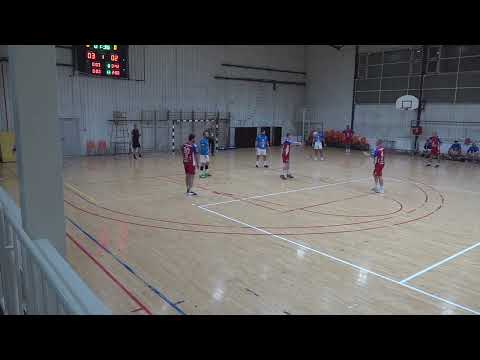 RK Karadjordje  - RK Prijepolje  27:30