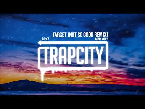 Romy Wave & Rosenfeld - Target (Not So Good Remix)