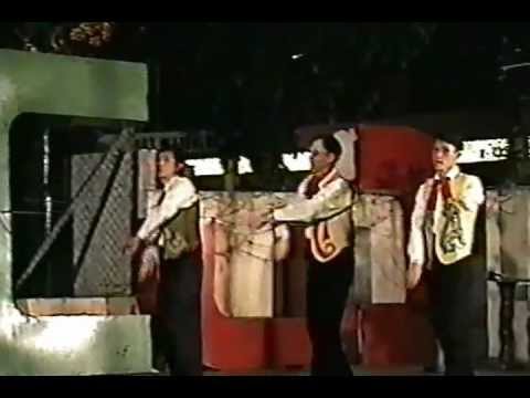 Mechol Hashabbath , Israeli dance