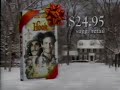 Hook 1992 Television Commercial Home Video