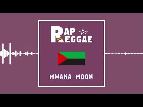 Dub Silence - Mwaka Moon (Reggae Version)