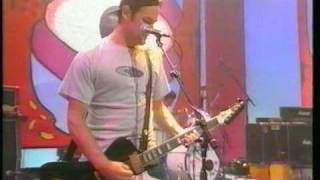 Bodyjar - Remote Controller (Recovery, 1998)