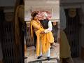 Chanchal Nath Is Not An Ordinary Aghori Baba Aghori Facts Bhakti Trending Youtubeshorts Sh