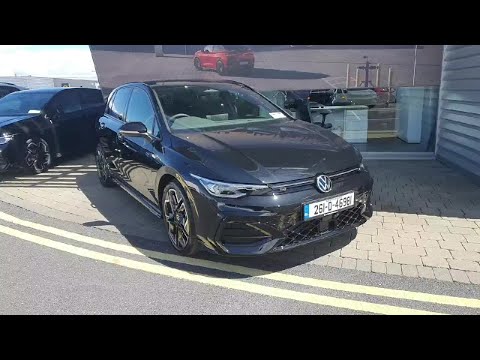 Volkswagen Golf R-LINE 1.5 TSI 150HP - Image 2
