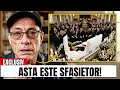 La 65 De Ani Jean Claude Van Damme Își Rupe Tăcerea Despre Ultimele Zile Ale Lui Chuck Norris