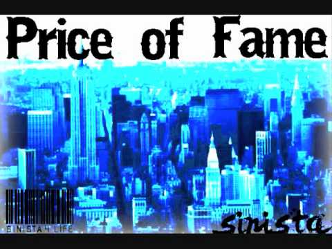 Sinista - Price of Fame