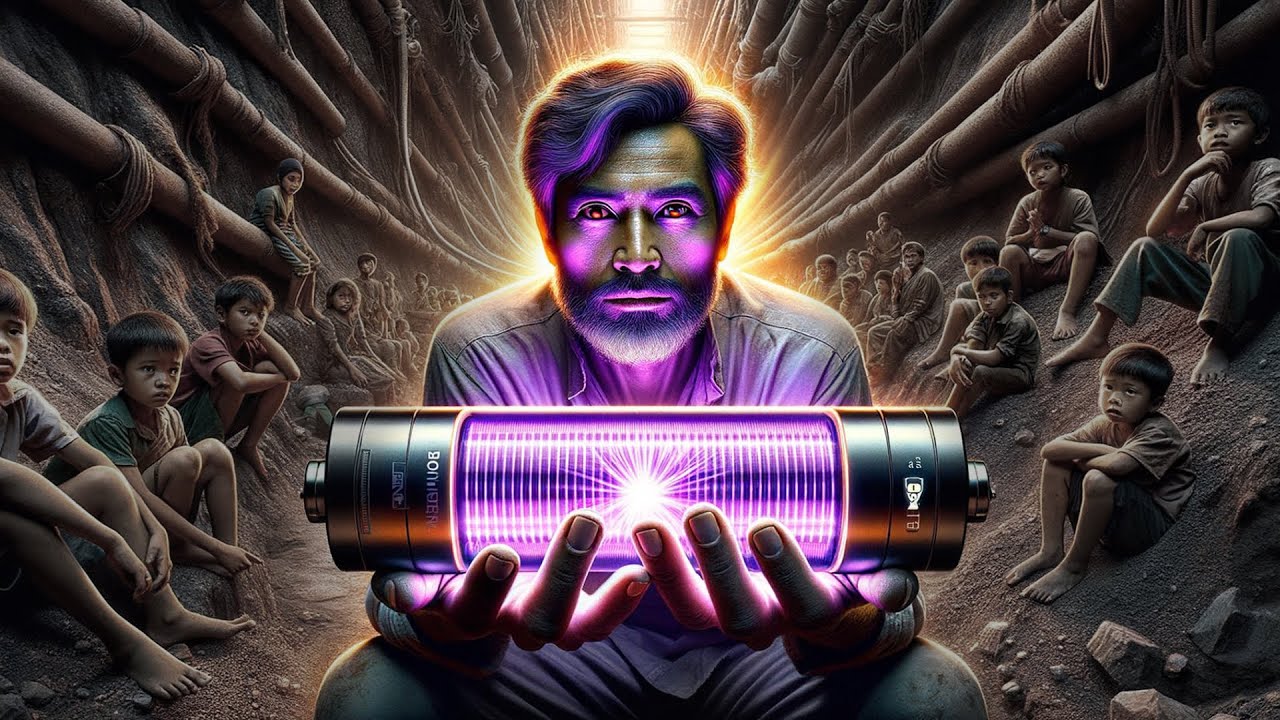 This Is Why Companies Are Hiding The Truth About Batteries